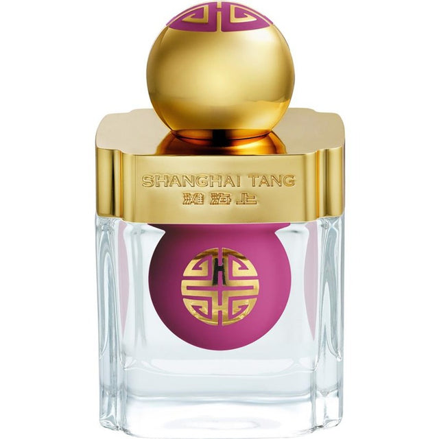 Shanghai Tang, Rose Silk, Eau De Parfum, For Women, 60 ml *Tester - Feel You