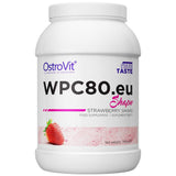 WPC80.eu / Shape Protein 700 grams