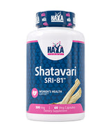 Shatavari SRI-81 / 60 Vcaps - Feel You