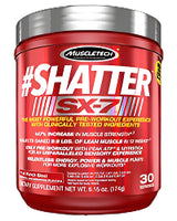 Shatter SX-7 195 грама - Feel You