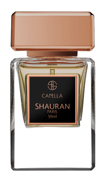 Shauran, Capella, Eau De Parfum, Unisex, 50 ml - Feel You