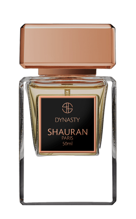 Shauran, Dynasty, Eau De Parfum, Unisex, 50 ml - Feel You