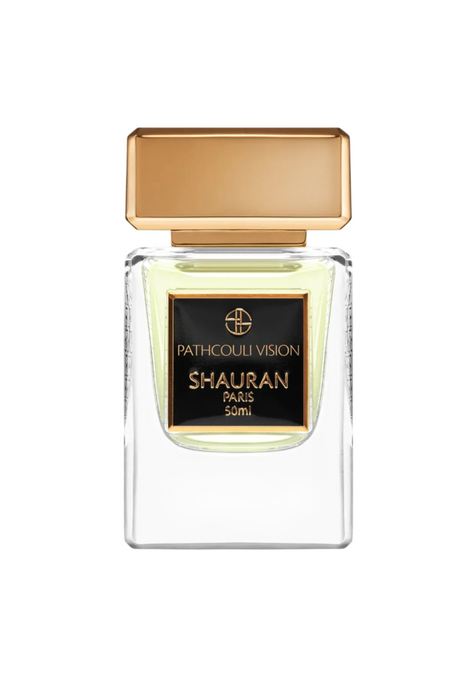 Shauran, Patchouli Vision, Eau De Parfum, Unisex, 50 ml - Feel You