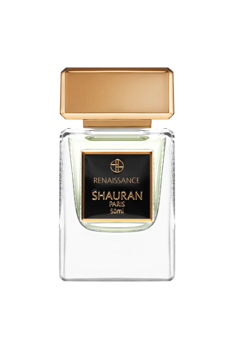 Shauran, Renaissance, Eau De Parfum, Unisex, 50 ml - Feel You