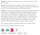 Shea Butter Lotion | Paraben Free - 118 мл - Feel You