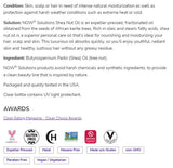 Shea Nut Oil | Pure Moisturizing Oil - 473 мл - Feel You