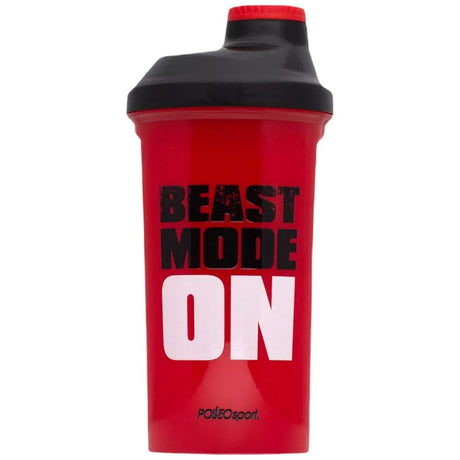 Shieldmixer® DEFENDER | Beast Mode On - 600 мл - Feel You