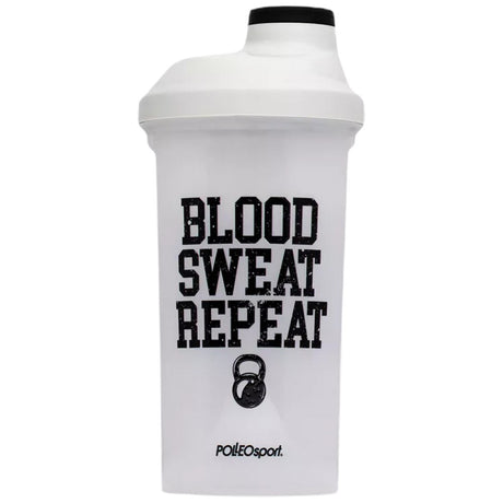 Shieldmixer® DEFENDER | Blood Sweat Repeat - 600 мл - Feel You