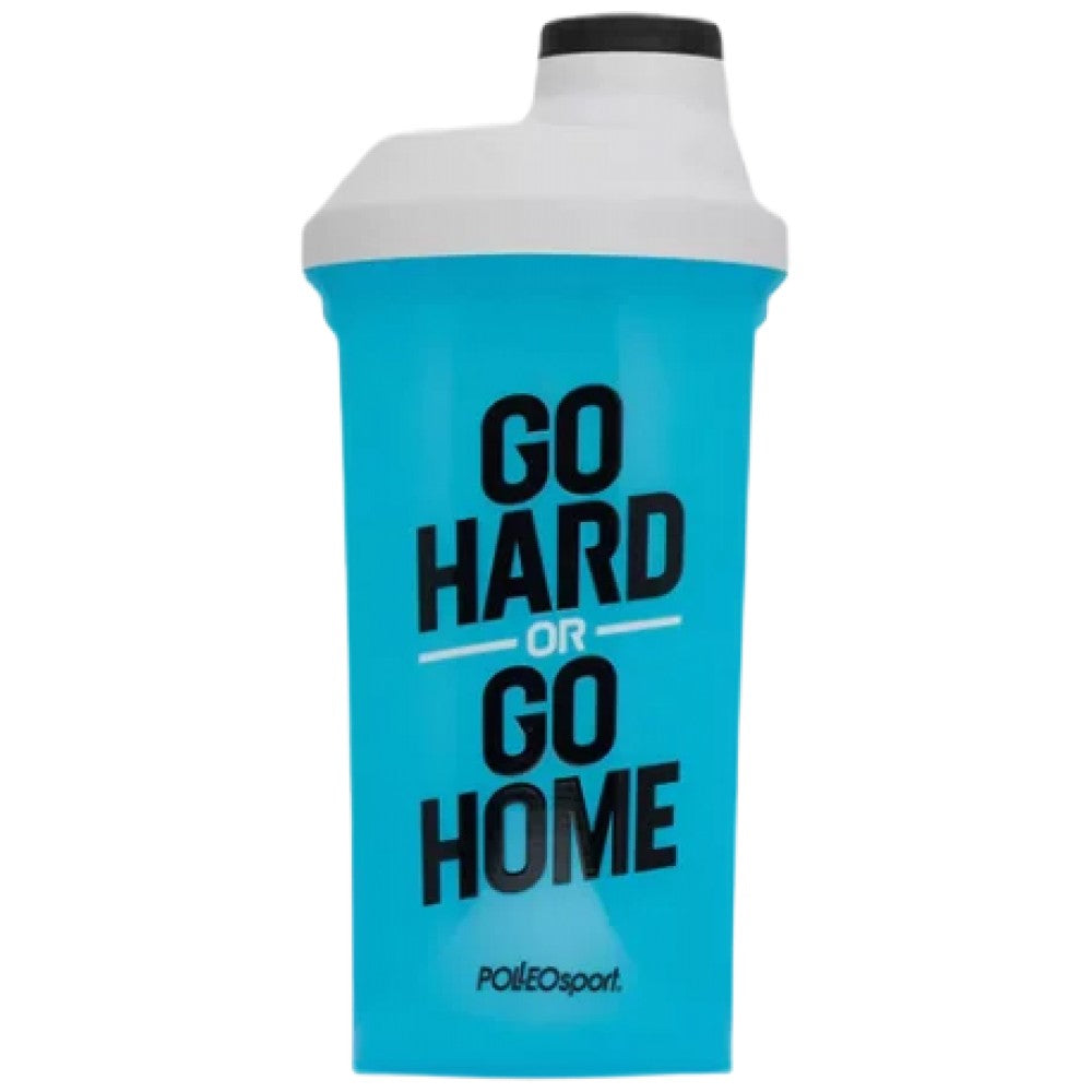 Shieldmixer® DEFENDER | Go Hard or Go Home - 600 мл - Feel You