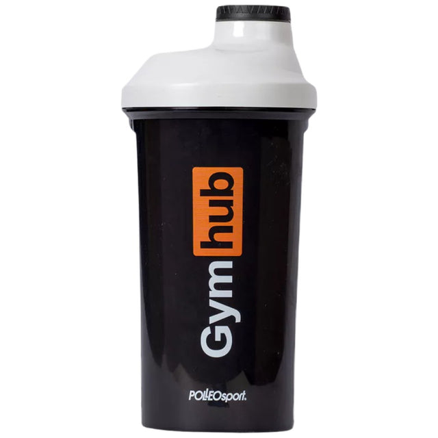 Shieldmixer® DEFENDER | GymHub - 600 мл - Feel You