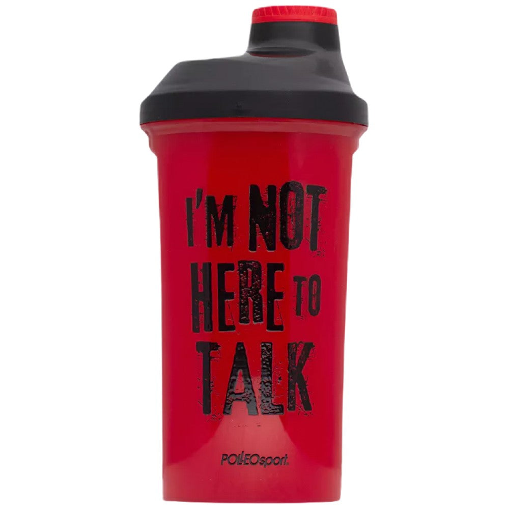 Shieldmixer® DEFENDER | I'm Not Here To Talk - 600 мл - Feel You