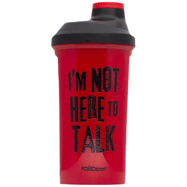 Shieldmixer® DEFENDER | I'm Not Here To Talk - 600 мл - Feel You