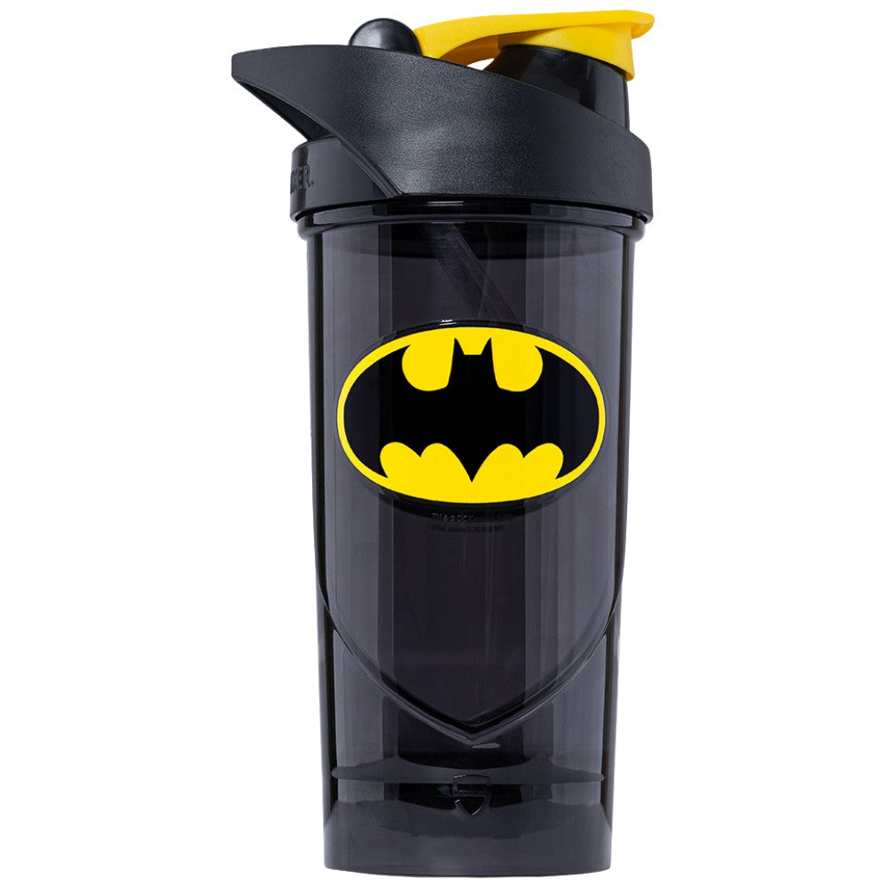 Shieldmixer® Hero Pro Shaker | Batman Classic - 700 мл - Feel You