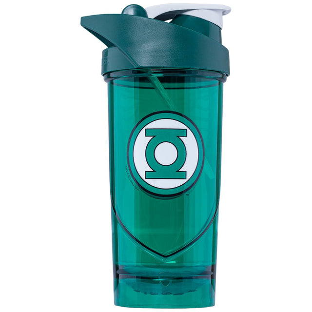 Shieldmixer® Hero Pro Shaker | Green Lantern - 700 мл - Feel You