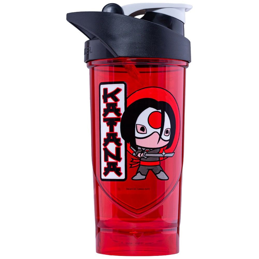 Shieldmixer® Hero Pro Shaker | Katana - Mini - 700 мл - Feel You