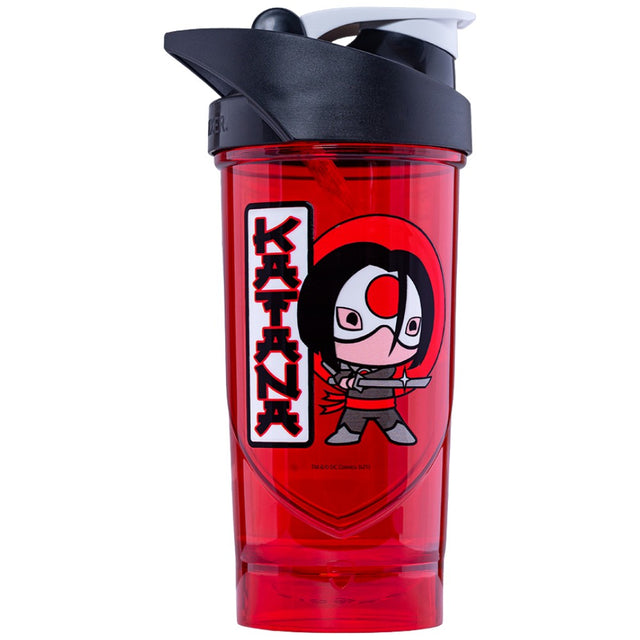 Shieldmixer® Hero Pro Shaker | Katana - Mini - 700 мл - Feel You