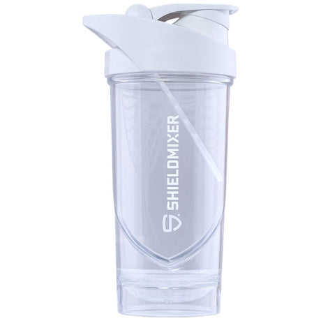 Shieldmixer® Hero Pro Shaker | Logo - 700 мл - Feel You