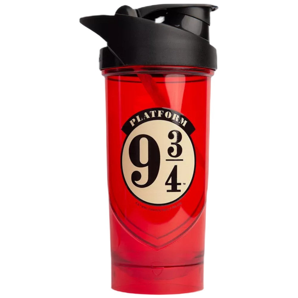 Shieldmixer® Hero Pro Shaker | Platform 9 3/4 - 700 мл - Feel You