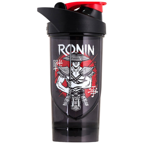Shieldmixer® Hero Pro Shaker | Ronin - 700 мл - Feel You