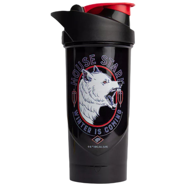 Shieldmixer® Hero Pro Shaker | Stark - 700 мл - Feel You