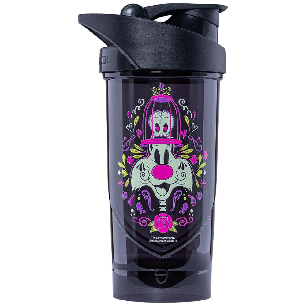 Shieldmixer® Hero Pro Shaker | Sylvester Spanish - 700 мл - Feel You
