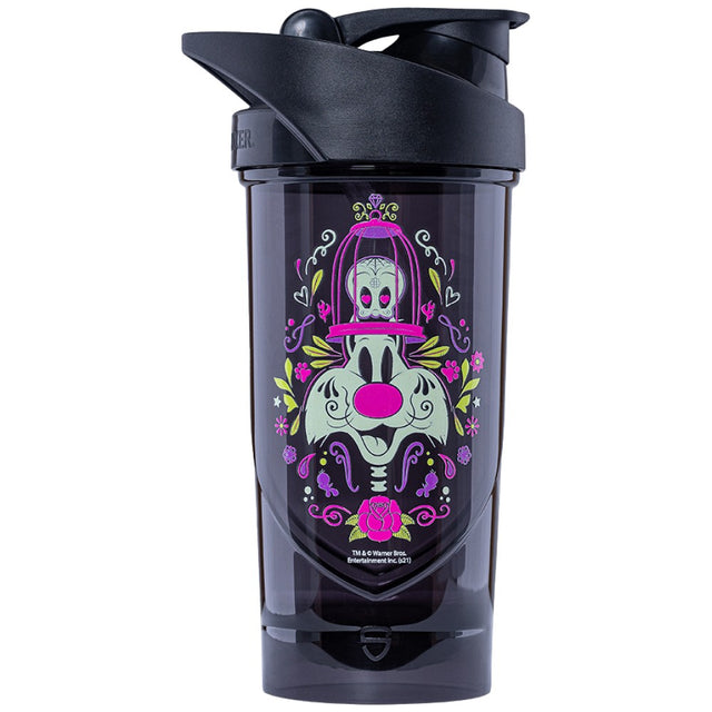 Shieldmixer® Hero Pro Shaker | Sylvester Spanish - 700 мл - Feel You