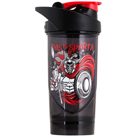 Shieldmixer® Hero Pro Shaker | This is Sparta - 700 мл - Feel You