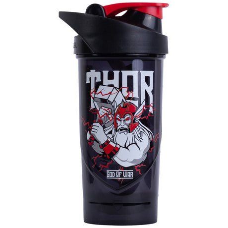 Shieldmixer® Hero Pro Shaker | Thor - 700 мл - Feel You
