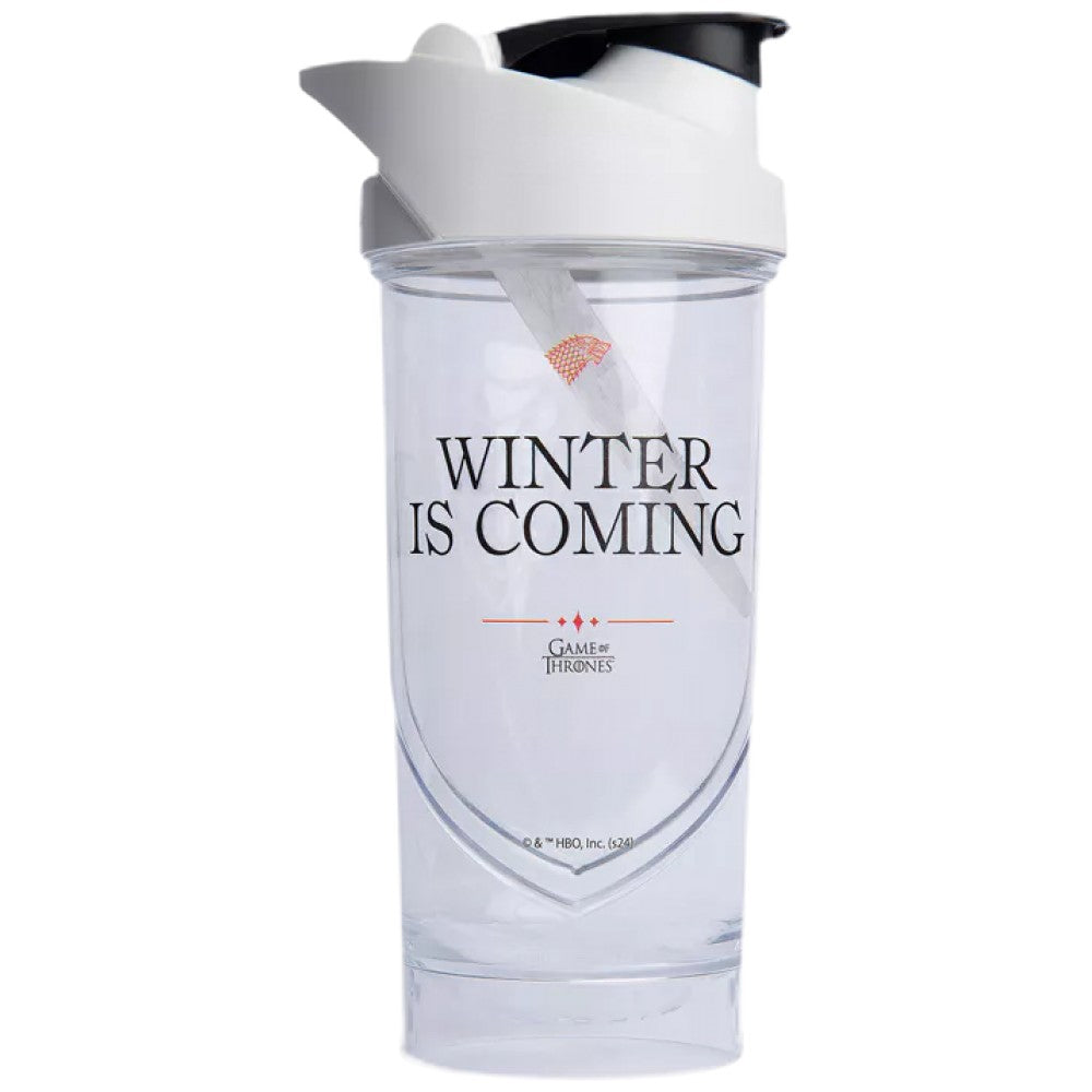 Shieldmixer® Hero Pro Shaker |  Winter Is Coming - 700 мл - Feel You