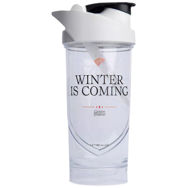 Shieldmixer® Hero Pro Shaker |  Winter Is Coming - 700 мл - Feel You