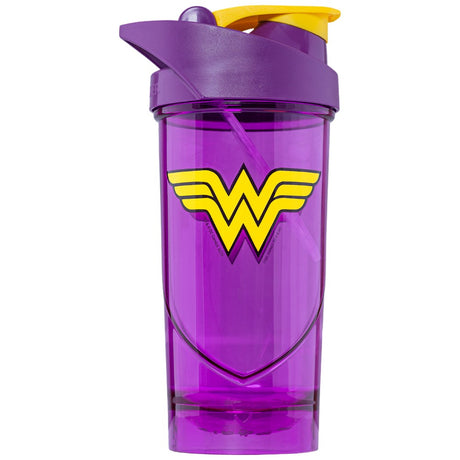 Shieldmixer® Hero Pro Shaker | Wonder Woman Classic - 700 мл - Feel You