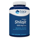 Shilajit 1000 mg - 150 капсули - Feel You