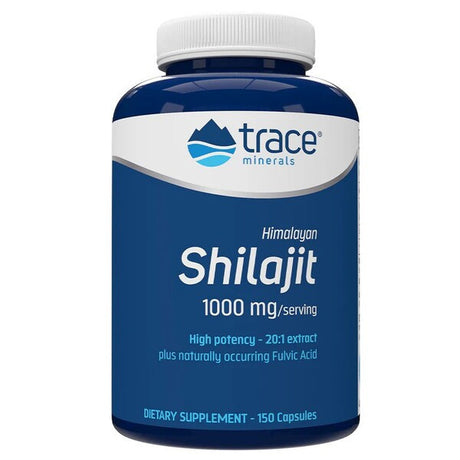 Shilajit 1000 mg - 150 капсули - Feel You