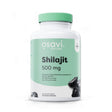 Shilajit 500 mg | 60:1 Extract with 60+% Fulvic Acids - 120 капсули - Feel You