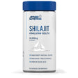 Shilajit 500 mg | 60% Fulvic Acid - 90 капсули - Feel You