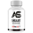 Shilajit 500 mg - Mumijo Extract | 50% Fulvic Acid ~ 12% Humicacid - 120 капсули - Feel You