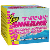 Shilajit Powerful Natural Mineral Resin - 50 грама - Feel You