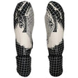 Shin Guards - White - 2 бр. - Feel You