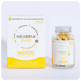 Shine Mood Supplement 60 caps, Neubria - Feel You
