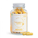 Shine Mood Supplement 60 caps, Neubria - Feel You