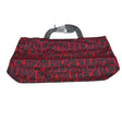 Shiseido, 11 Holiday, Metal Keyring - Feel You