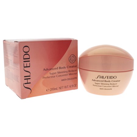 Shiseido, Advanced Body Creator, Anti-Cellulite & Slimming, Body Cream, Body, 200 ml - Feel You