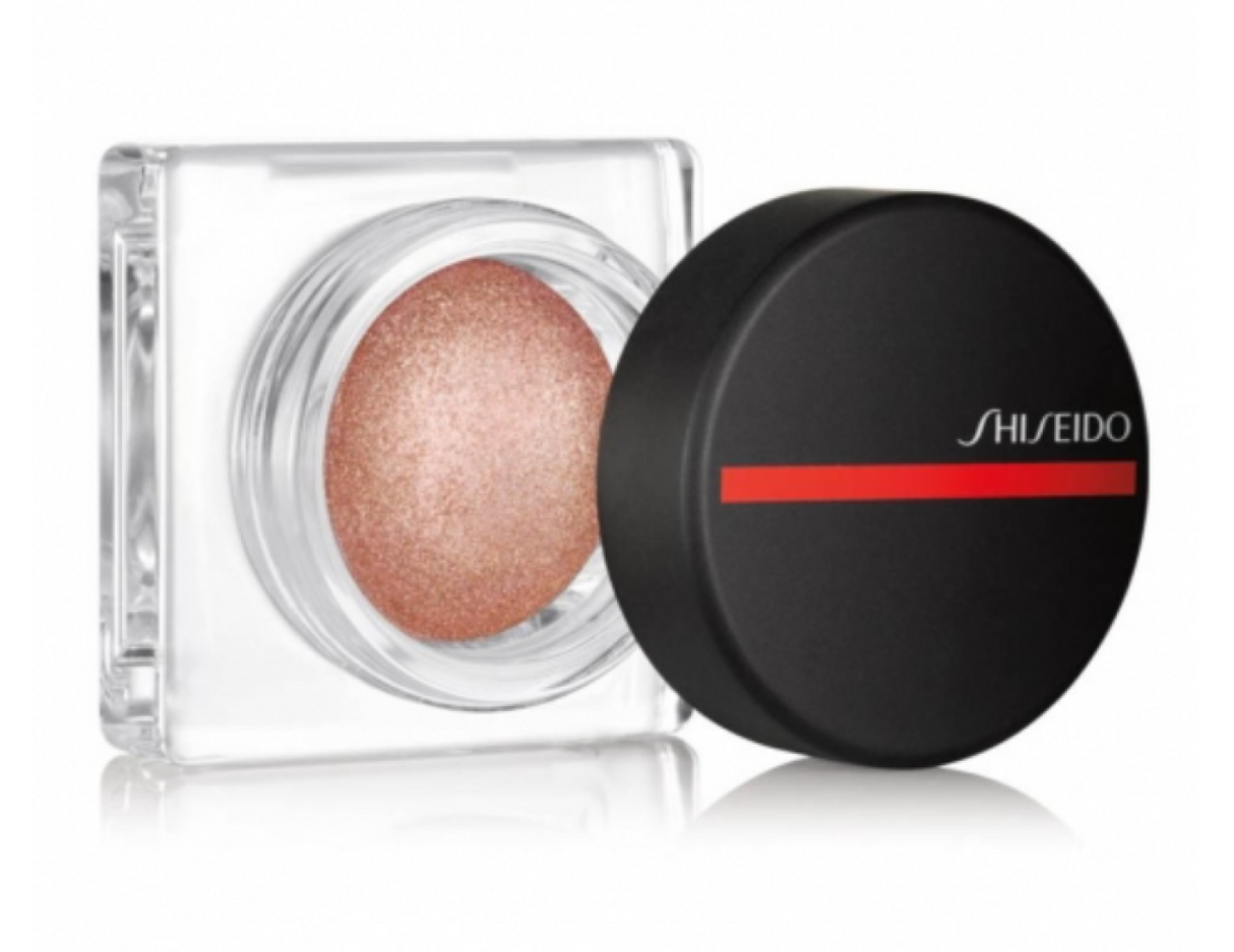 Shiseido, Aura Dew, Illuminating, Highlighter Cream, 03, Cosmic, 4.8 ml *Tester - Feel You