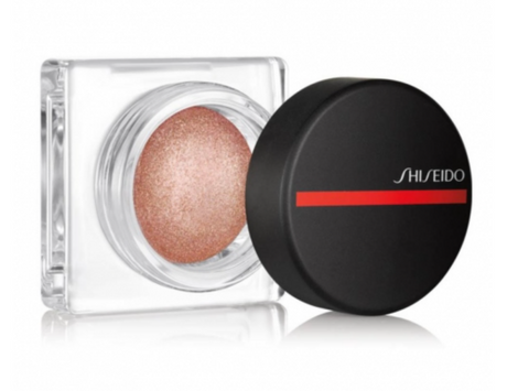Shiseido, Aura Dew, Illuminating, Highlighter Cream, 03, Cosmic, 4.8 ml *Tester - Feel You
