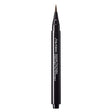 Shiseido, Automatic Fine, Liquid Eyeliner, BK 901, Black, 1.4 g - Feel You