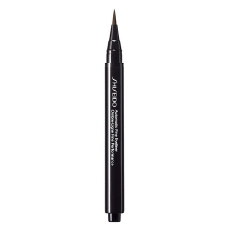 Shiseido, Automatic Fine, Liquid Eyeliner, BK 901, Black, 1.4 g - Feel You