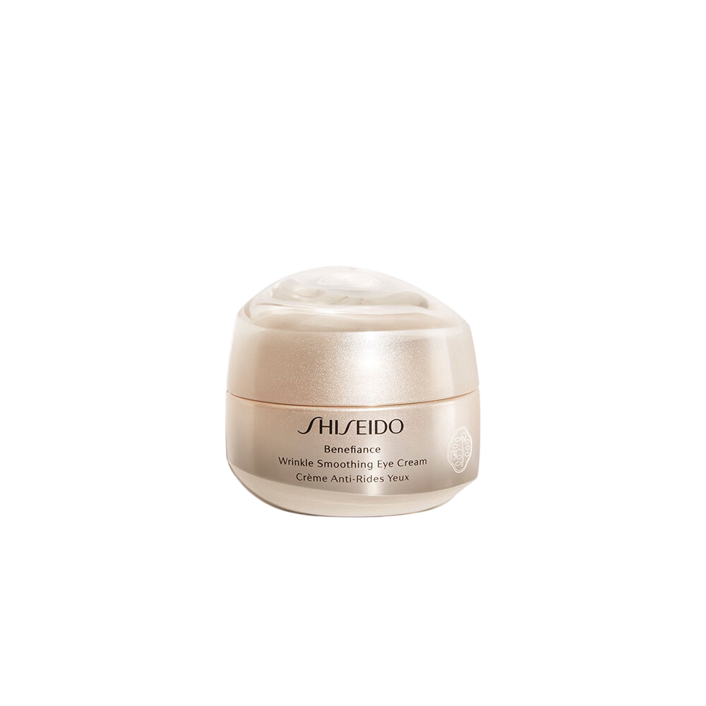 Shiseido, Benefiance, Anti-Wrinkle, Eye Cream, 15 ml - Feel You