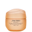 Shiseido, Benefiance, Anti-Wrinkle, Night, Cream, For Face, 50 ml - Feel You