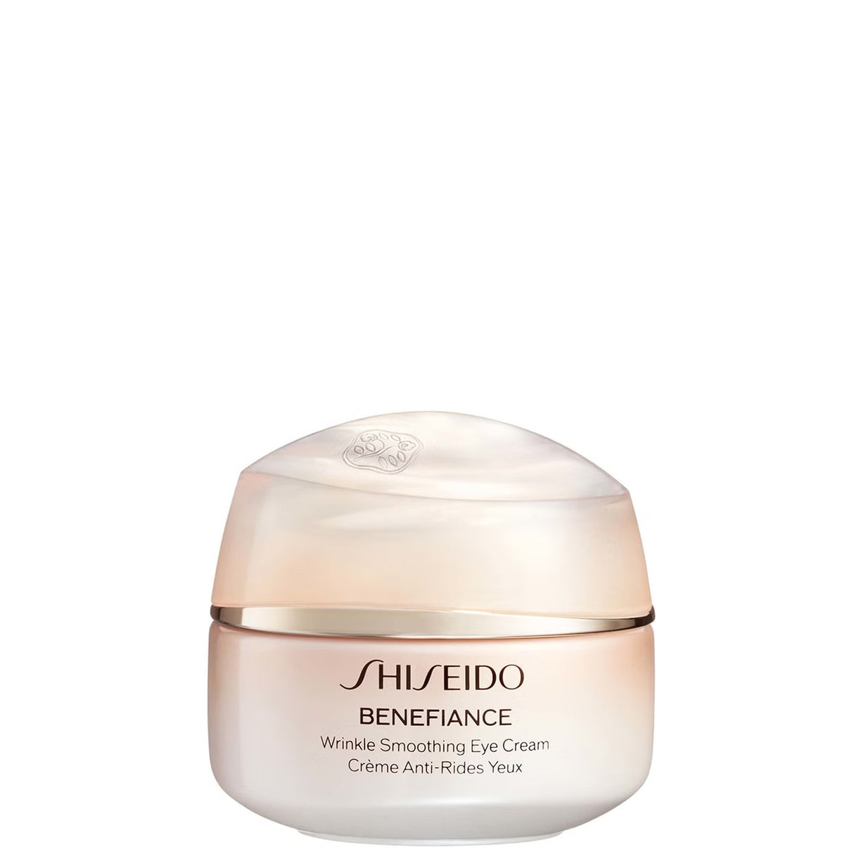 Shiseido, Benefiance, Anti-Wrinkle Smoothing Enriched, Eye Cream, 15 ml - Feel You
