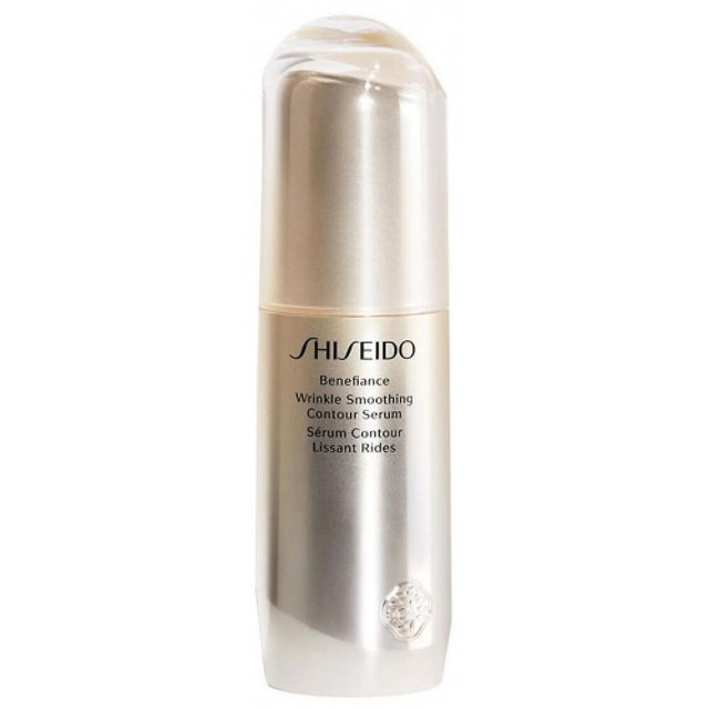 Shiseido, Benefiance, Smoothing, Night, Serum, For Face, 30 ml - Feel You